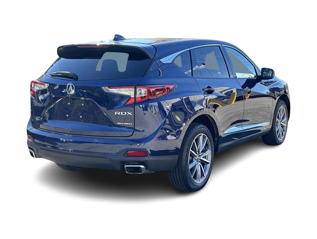 Thumbnail: 2023 Acura RDX - 15