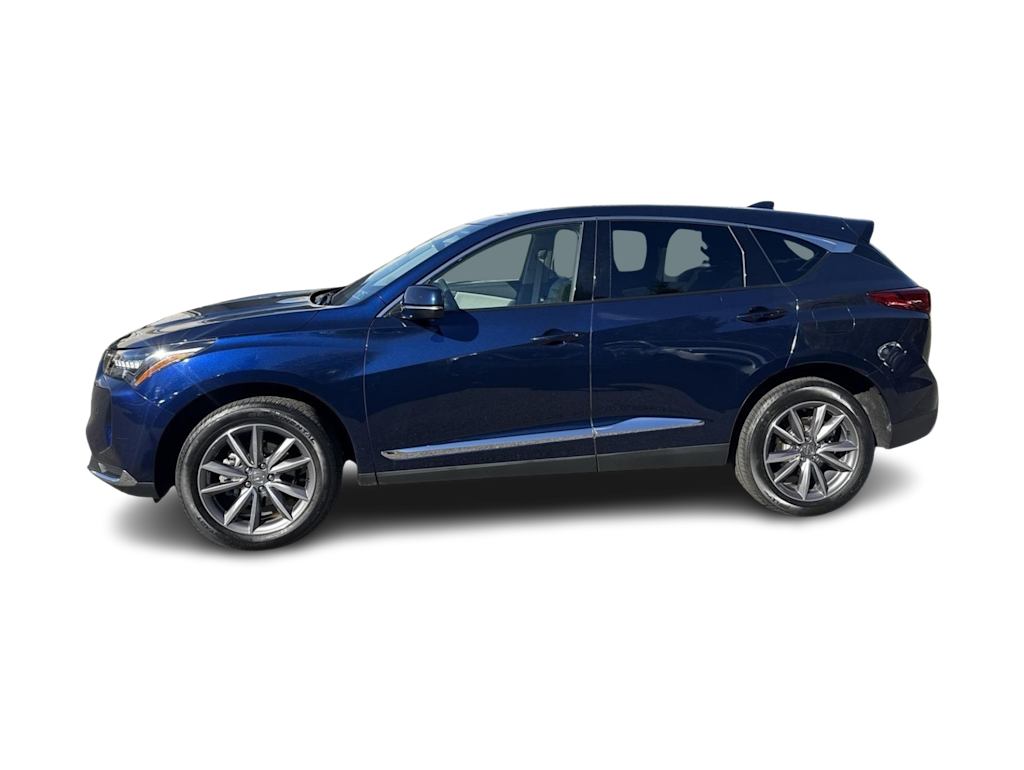 Thumbnail: 2023 Acura RDX - 3