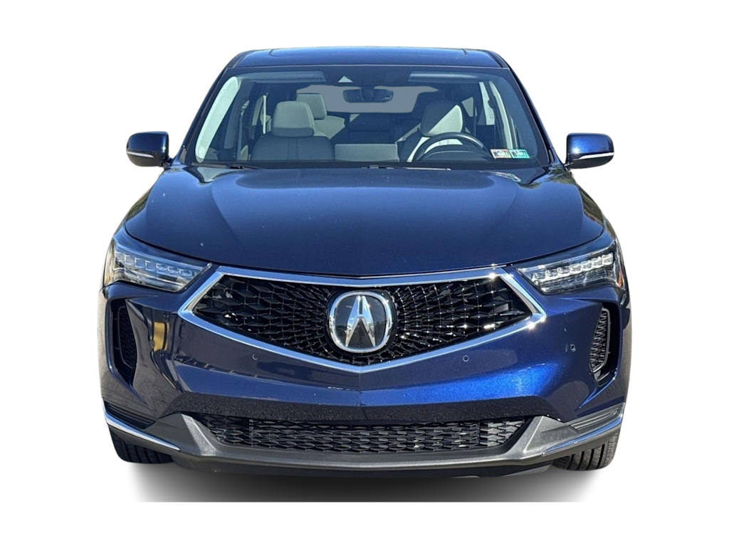 Thumbnail: 2023 Acura RDX - 6