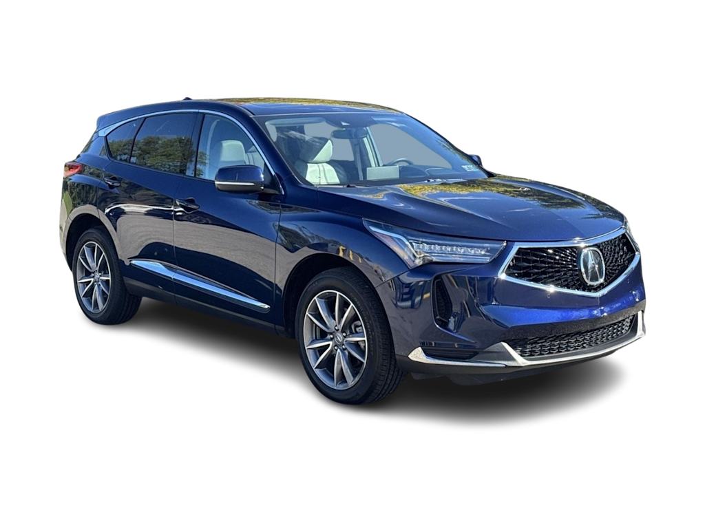 Thumbnail: 2023 Acura RDX - 17