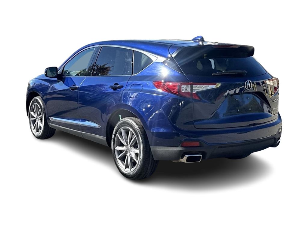 Thumbnail: 2023 Acura RDX - 4