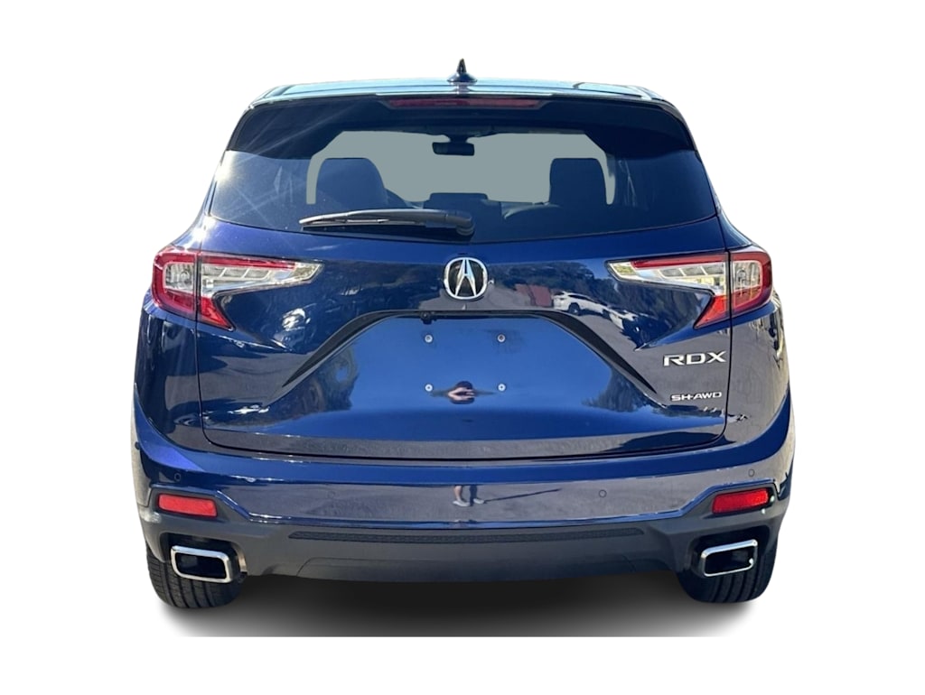 Thumbnail: 2023 Acura RDX - 5