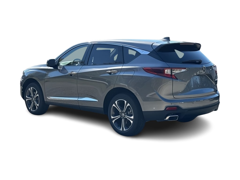 Thumbnail: 2026 Acura RDX - 4