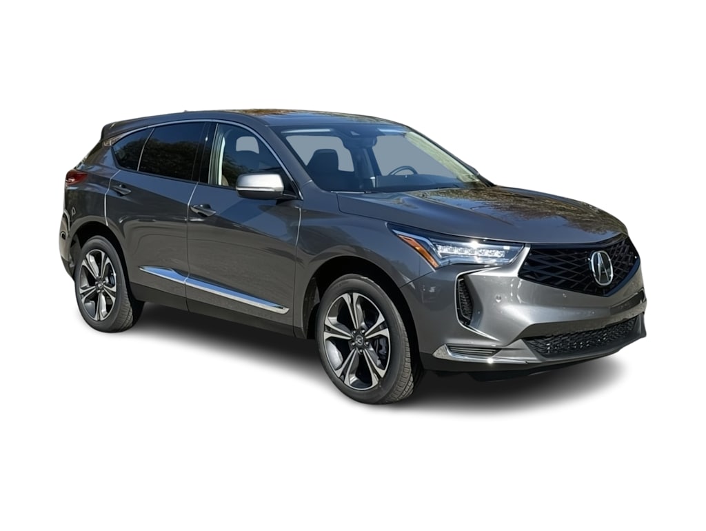 Thumbnail: 2026 Acura RDX - 18