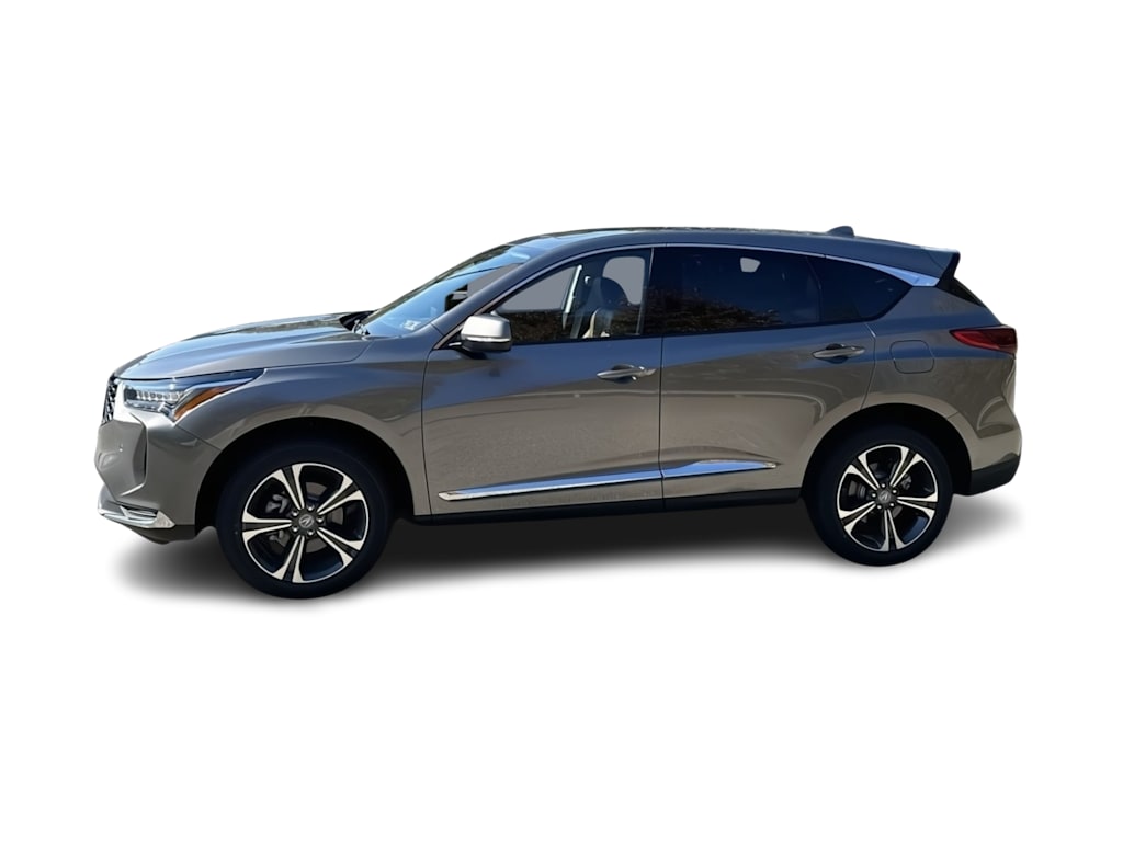 Thumbnail: 2026 Acura RDX - 3