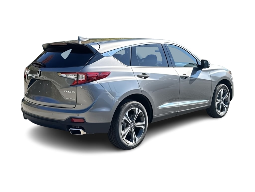 Thumbnail: 2026 Acura RDX - 16