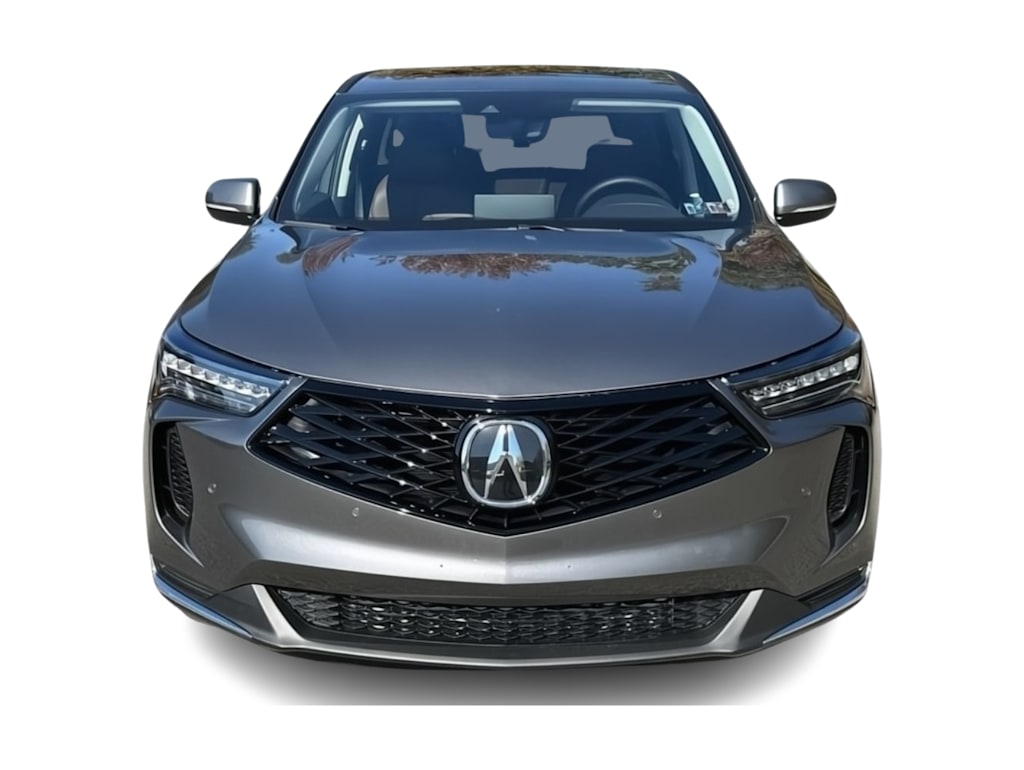 Thumbnail: 2026 Acura RDX - 6