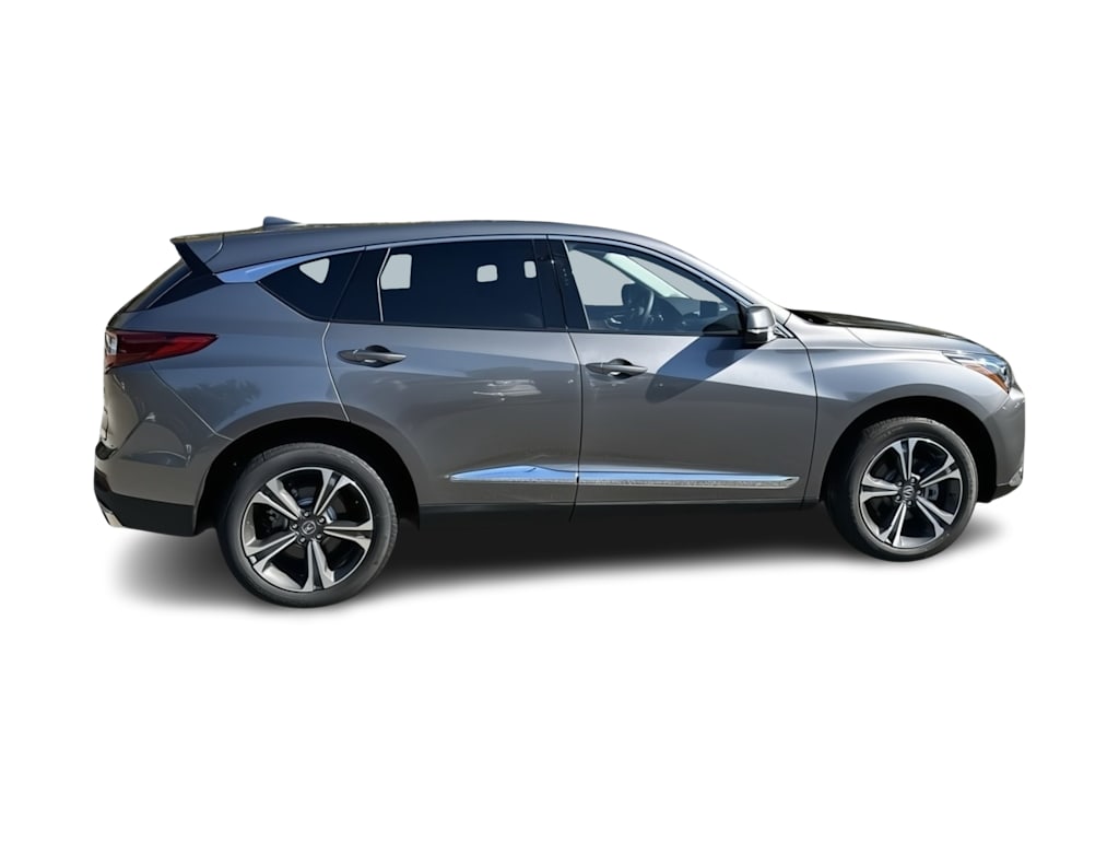 Thumbnail: 2026 Acura RDX - 17