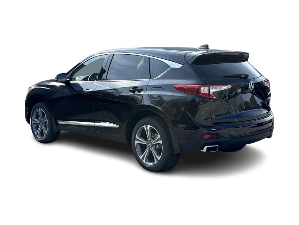 Thumbnail: 2026 Acura RDX - 4