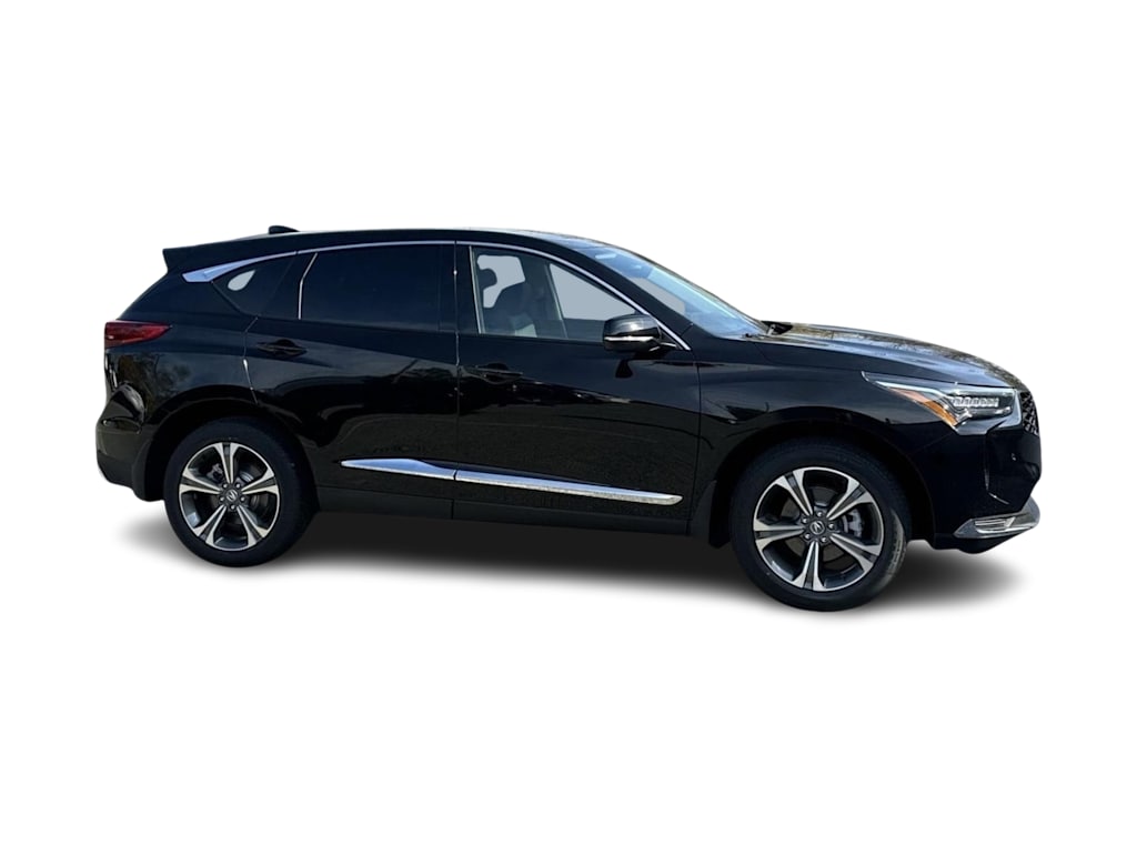 Thumbnail: 2026 Acura RDX - 17