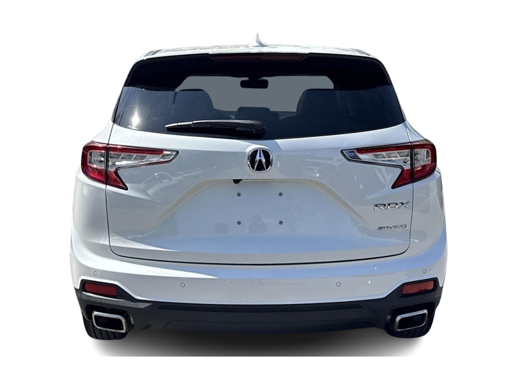 Thumbnail: 2023 Acura RDX - 4