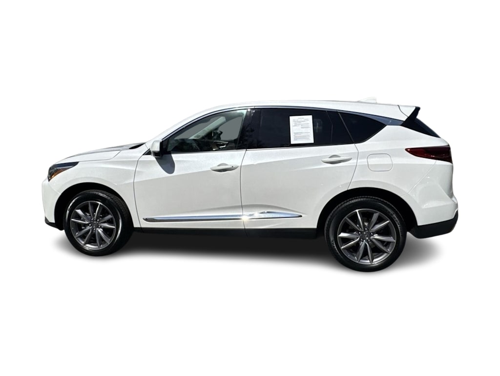 Thumbnail: 2023 Acura RDX - 2