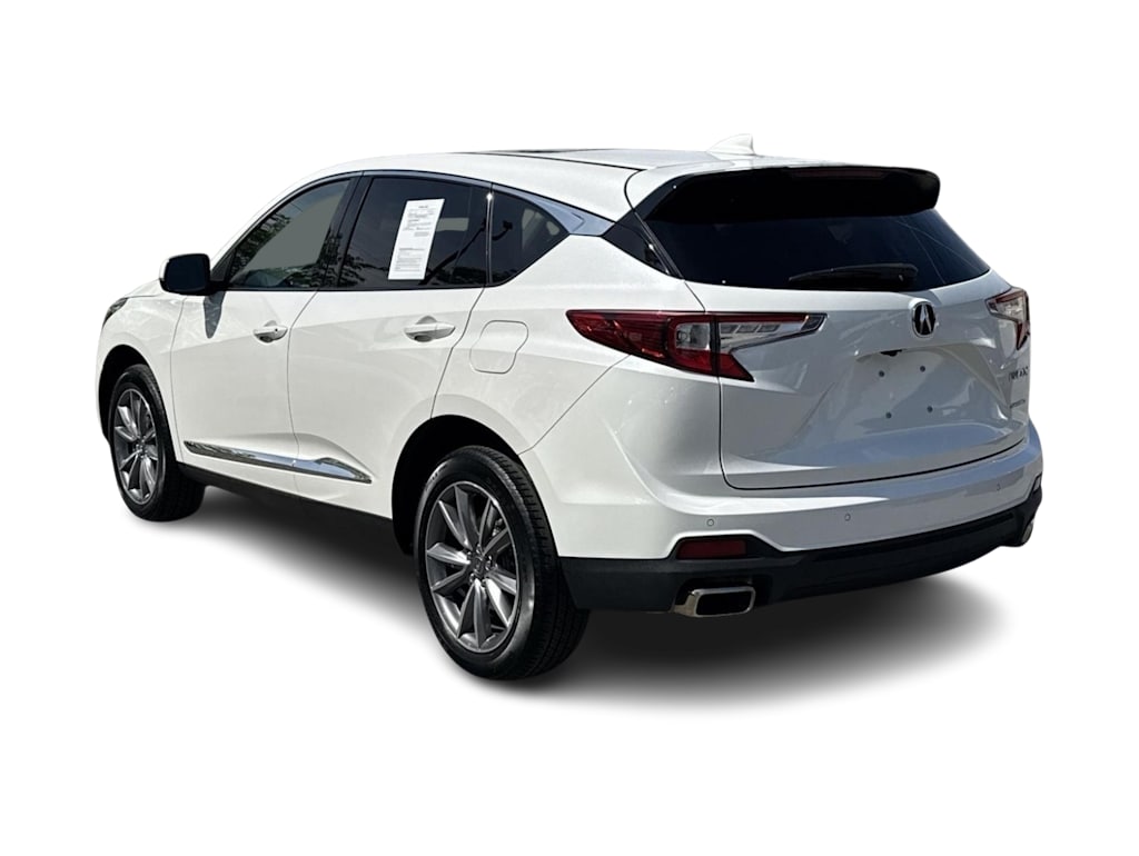 Thumbnail: 2023 Acura RDX - 3