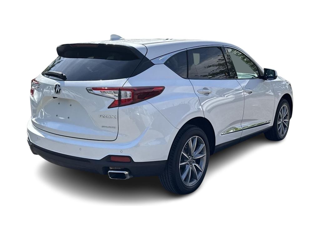 Thumbnail: 2023 Acura RDX - 15