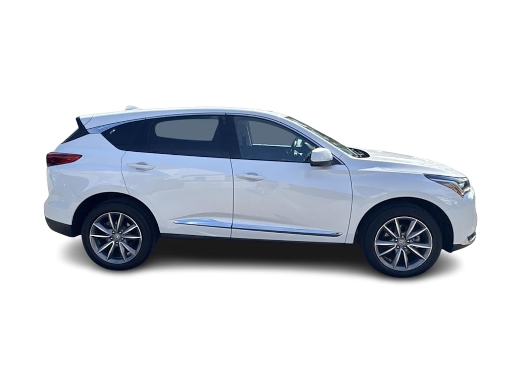 Thumbnail: 2023 Acura RDX - 16