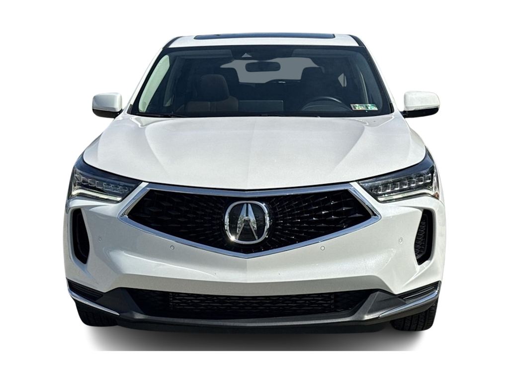 Thumbnail: 2023 Acura RDX - 5