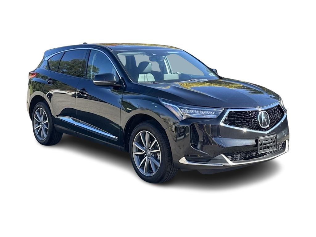 Thumbnail: 2024 Acura RDX - 19