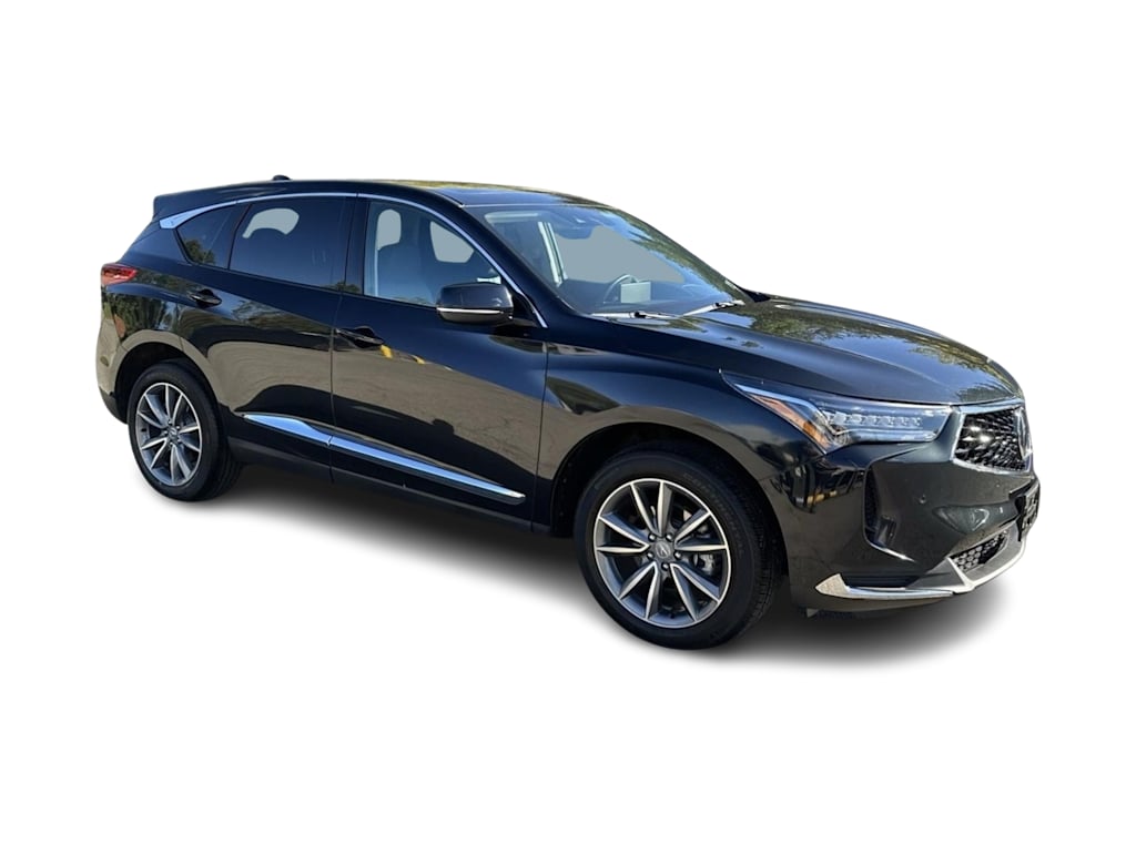 Thumbnail: 2024 Acura RDX - 18