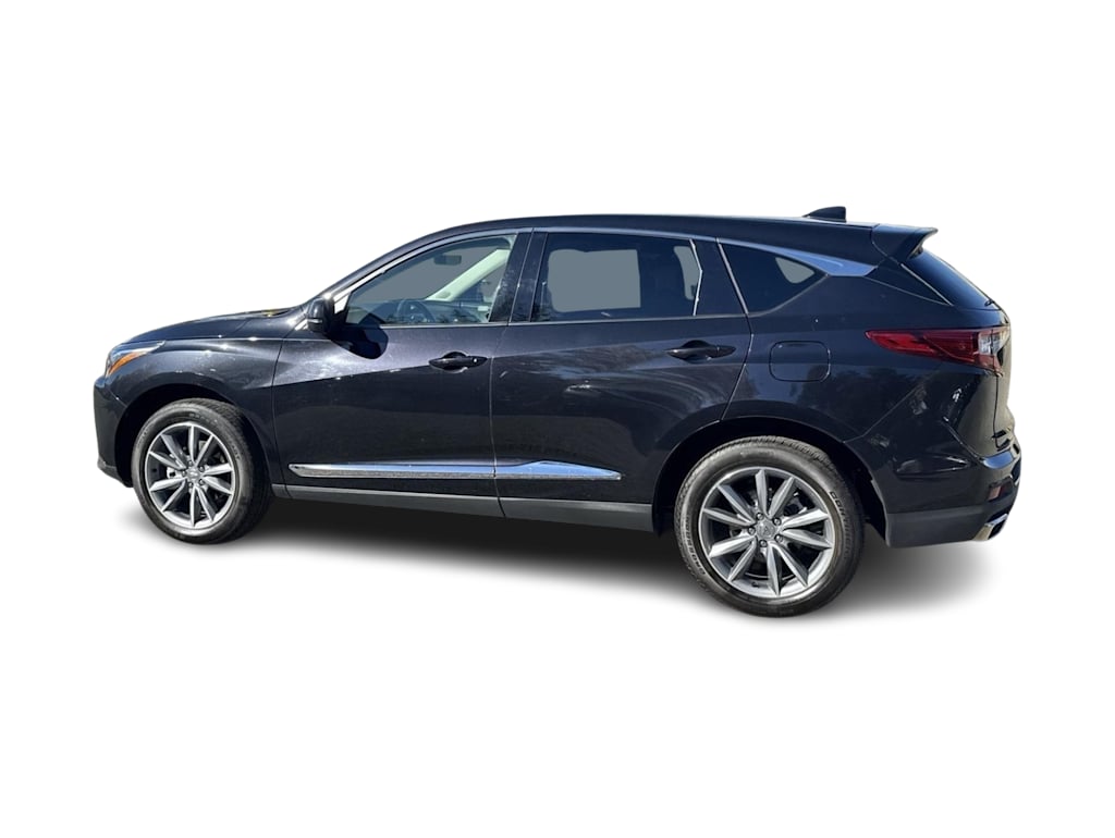 Thumbnail: 2024 Acura RDX - 3