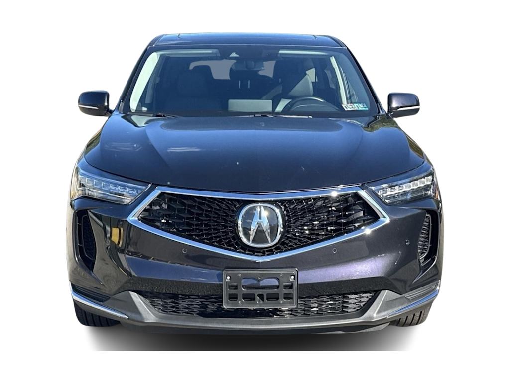 Thumbnail: 2024 Acura RDX - 6