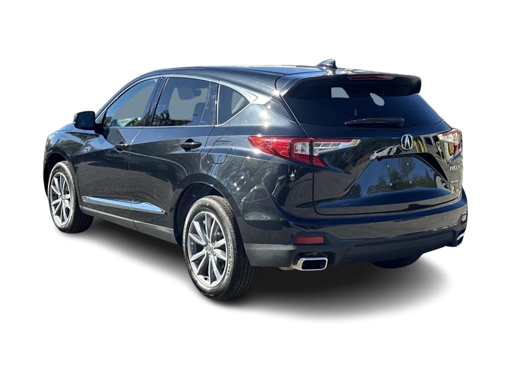 Thumbnail: 2024 Acura RDX - 4