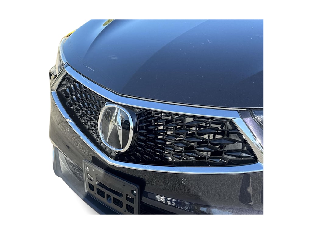 Thumbnail: 2024 Acura RDX - 21