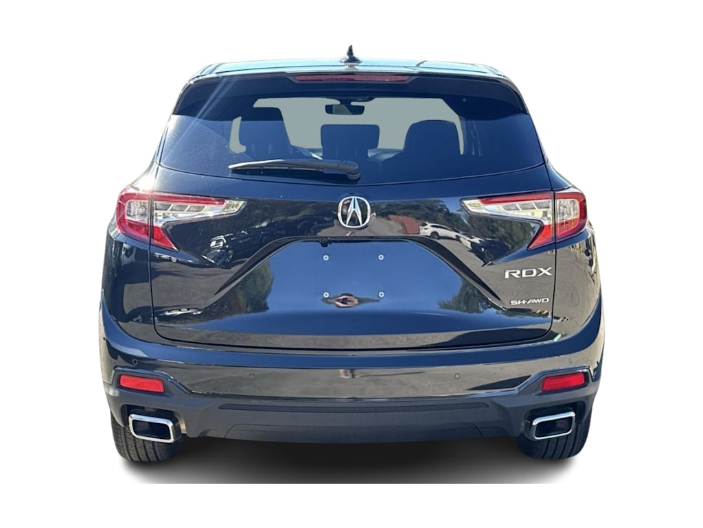 Thumbnail: 2024 Acura RDX - 5