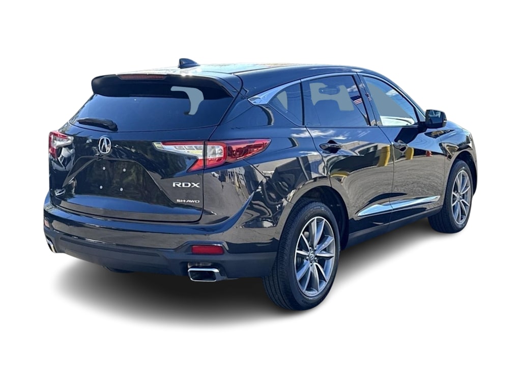 Thumbnail: 2024 Acura RDX - 17