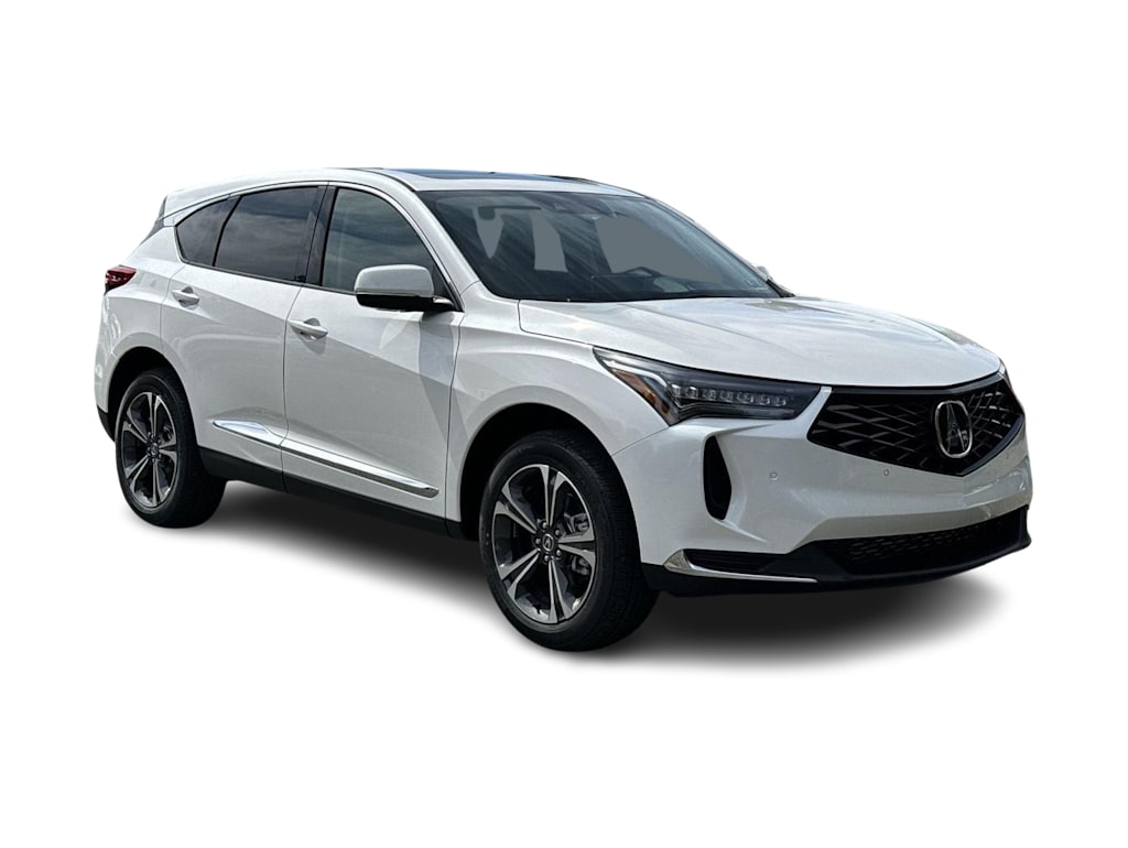 Thumbnail: 2026 Acura RDX - 16