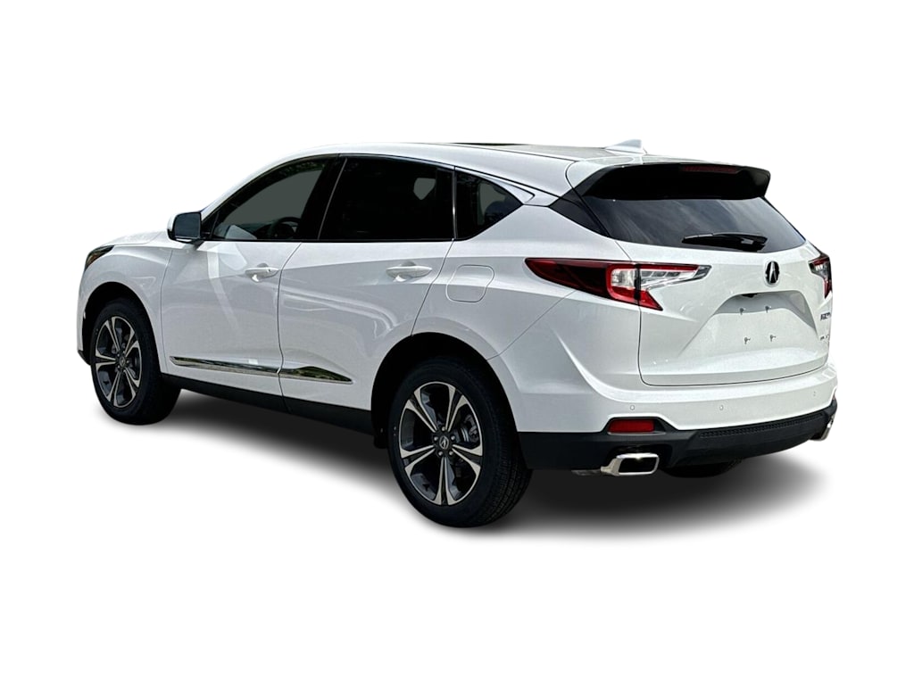 Thumbnail: 2026 Acura RDX - 4