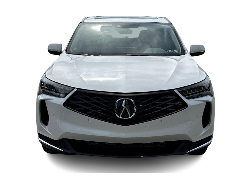 Thumbnail: 2026 Acura RDX - 6