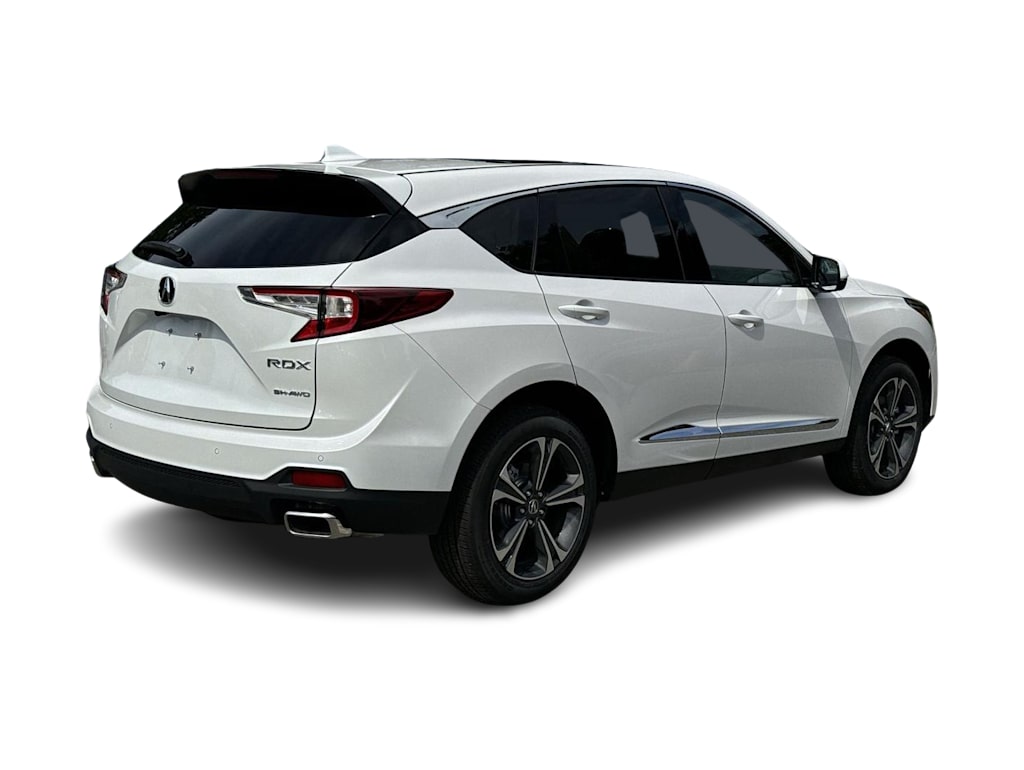Thumbnail: 2026 Acura RDX - 14