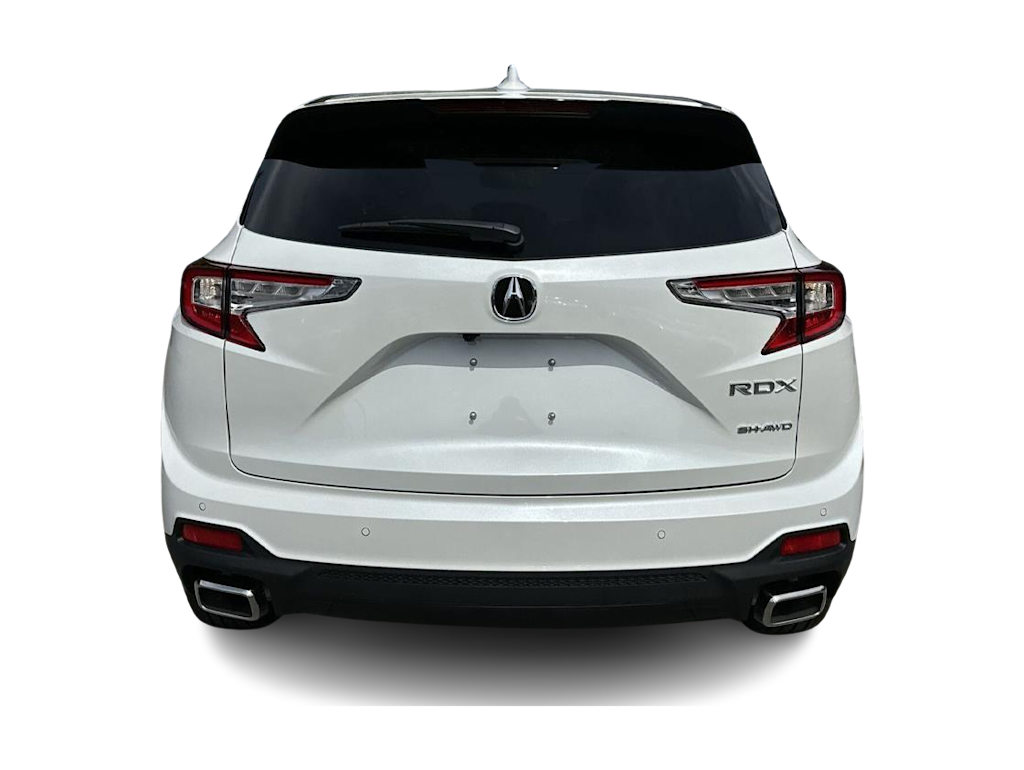 Thumbnail: 2026 Acura RDX - 5