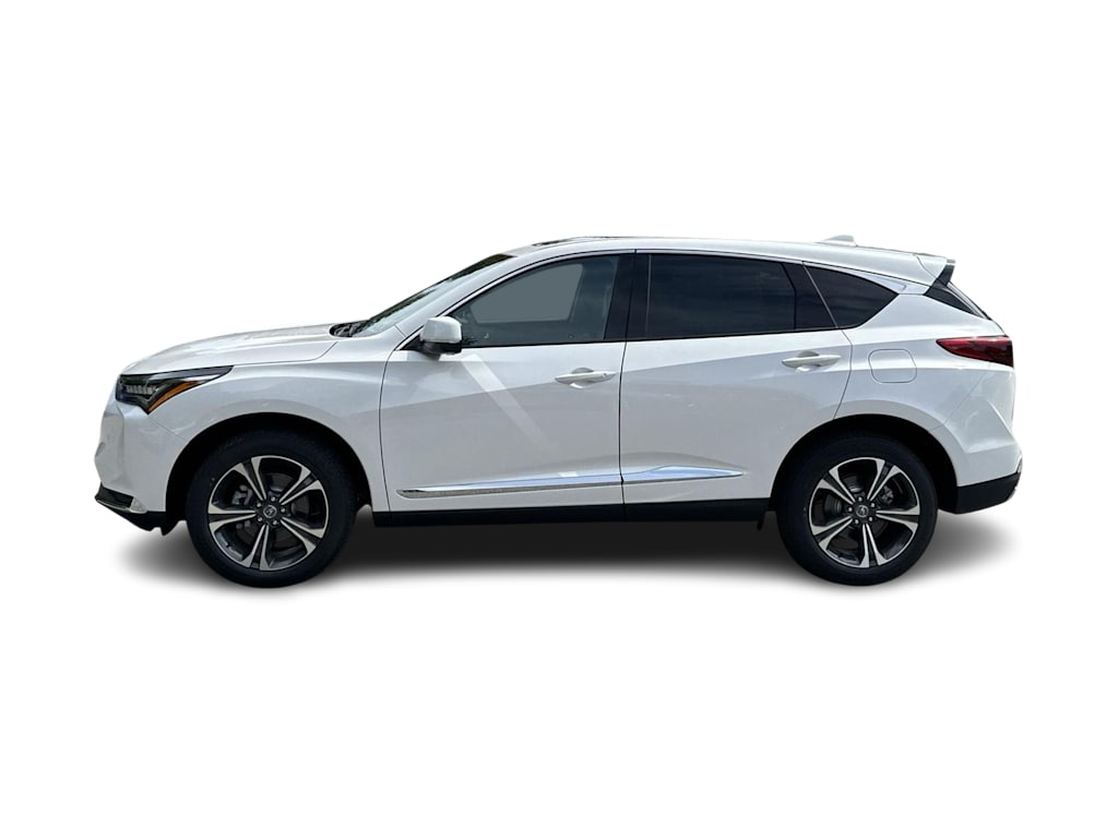 Thumbnail: 2026 Acura RDX - 3