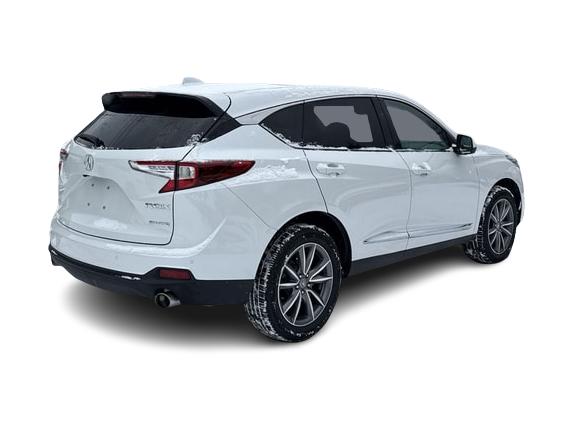 2021 Acura RDX Technology 16