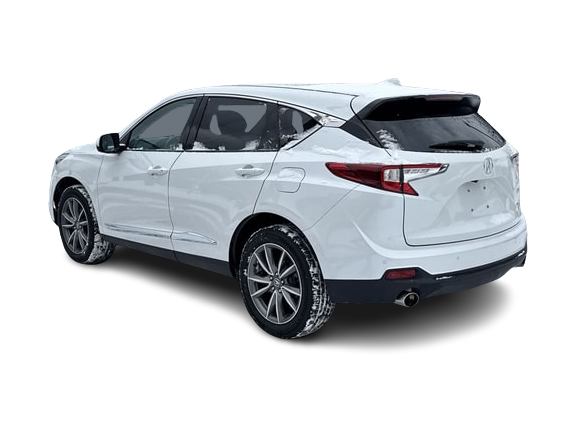 2021 Acura RDX Technology 4