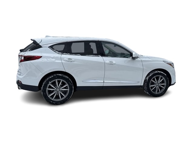 2021 Acura RDX Technology 17