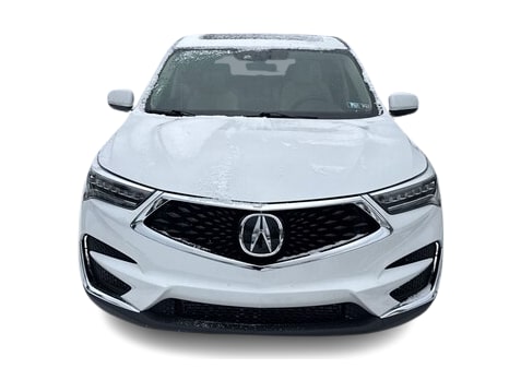 2021 Acura RDX Technology 6