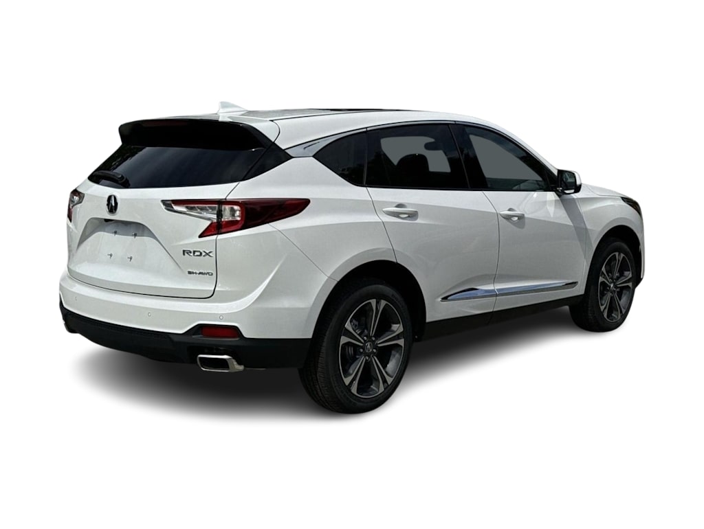 Thumbnail: 2026 Acura RDX - 14