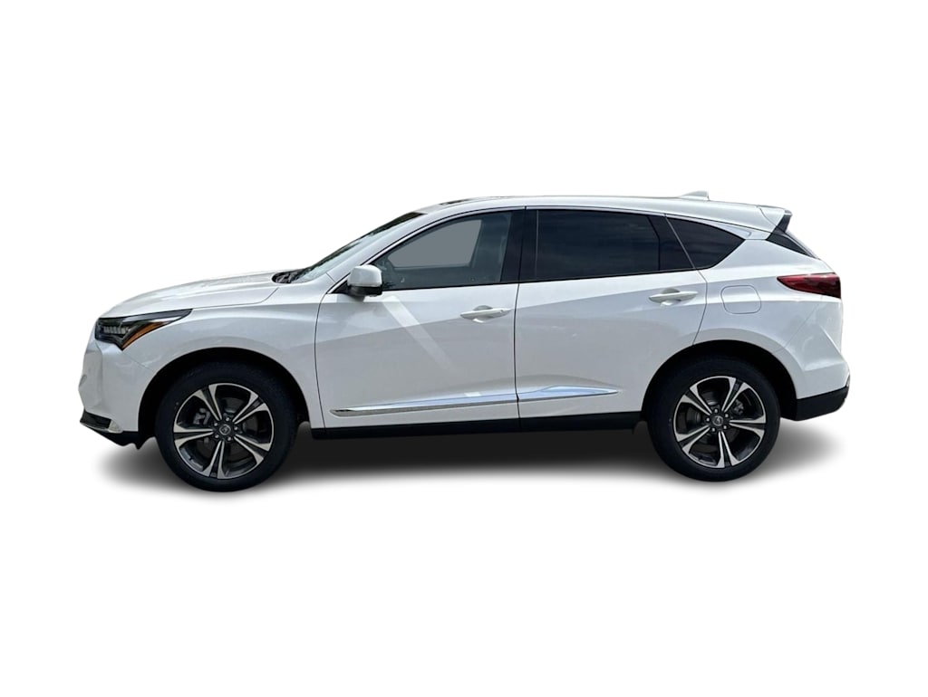 Thumbnail: 2026 Acura RDX - 3