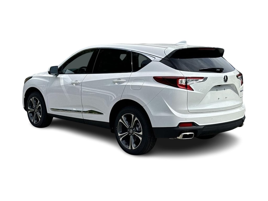 Thumbnail: 2026 Acura RDX - 4