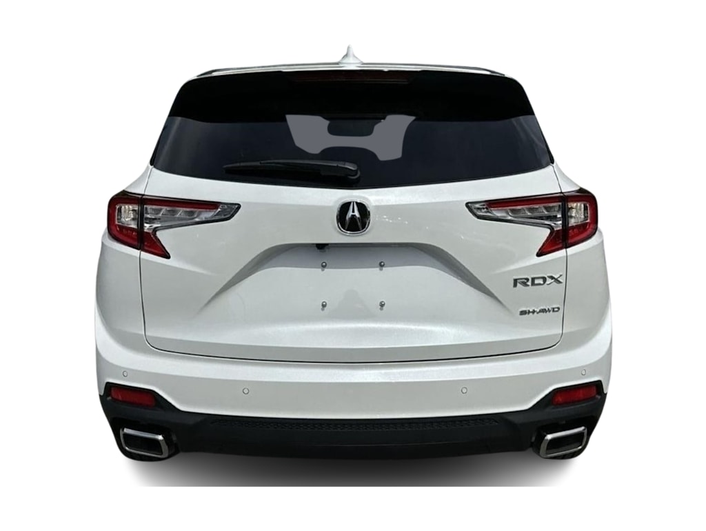 Thumbnail: 2026 Acura RDX - 5