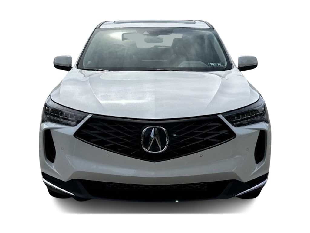 Thumbnail: 2026 Acura RDX - 6