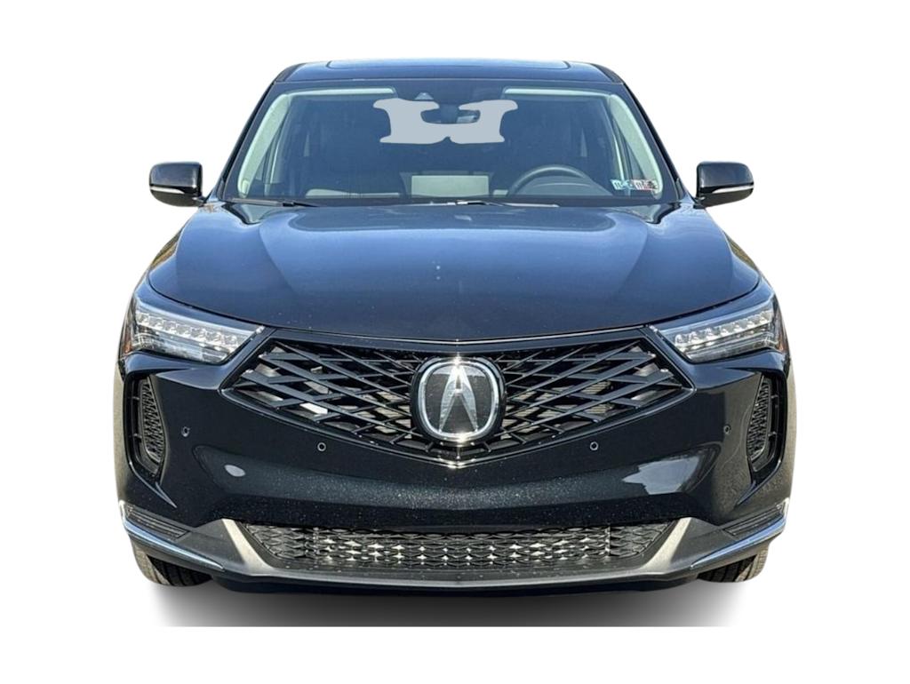 Thumbnail: 2026 Acura RDX - 6