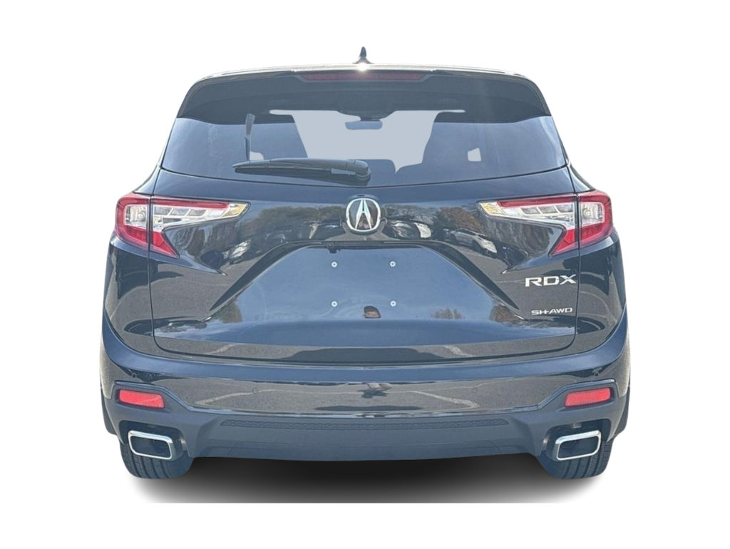 Thumbnail: 2026 Acura RDX - 5