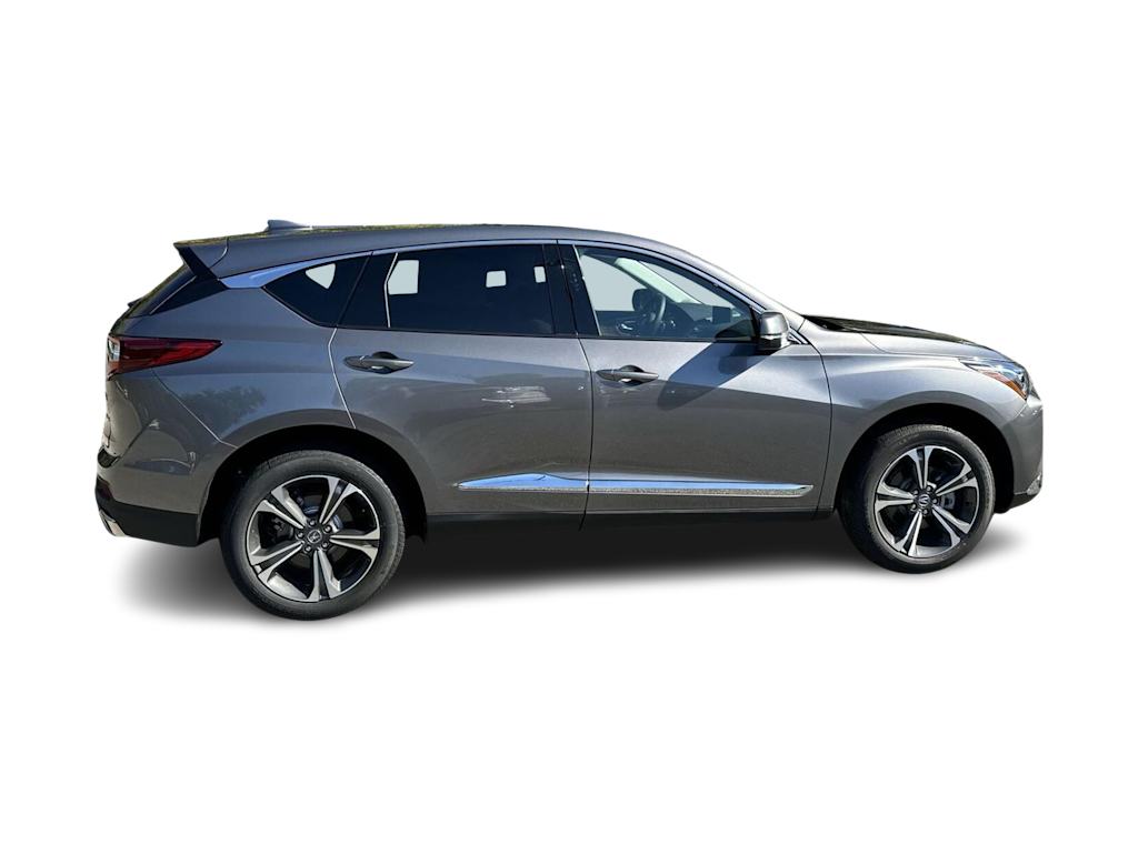 Thumbnail: 2026 Acura RDX - 17