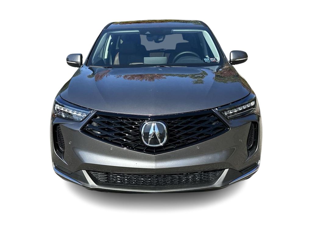 Thumbnail: 2026 Acura RDX - 6