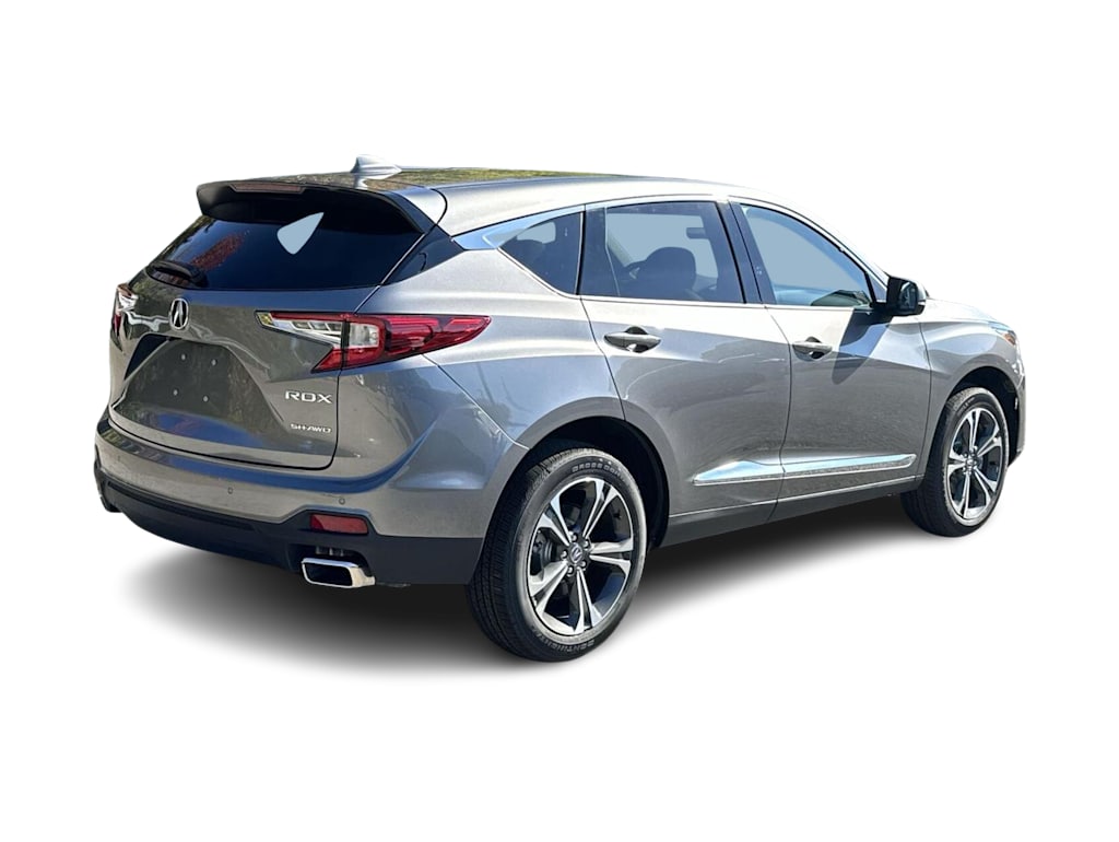 Thumbnail: 2026 Acura RDX - 16