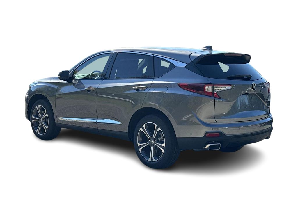 Thumbnail: 2026 Acura RDX - 4