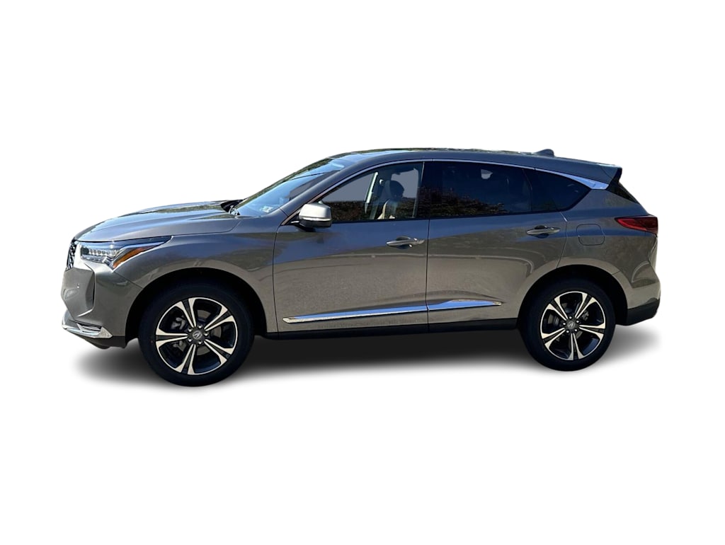 Thumbnail: 2026 Acura RDX - 3